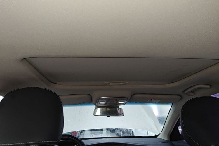 GEELY Emgrand GL 2019 #18 GEELY Emgrand GL 2019 car image #18