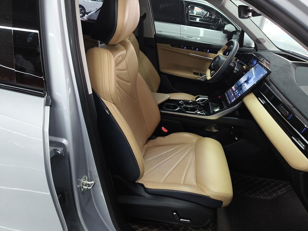GEELY Boyue L 2023 #11 GEELY Boyue L 2023 image de voiture #11