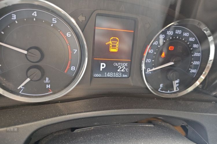 Toyota Corolla 2018 #14 Toyota Corolla 2018 car image #14