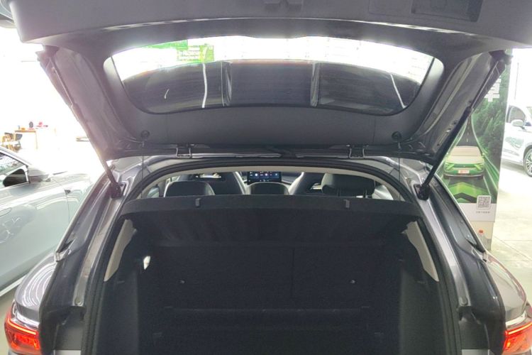 BYD Yuan Plus 2023 car image #19