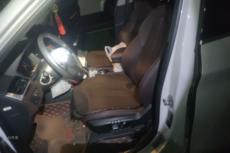 BMW X1 2021 #17 BMW X1 2021 car image #17