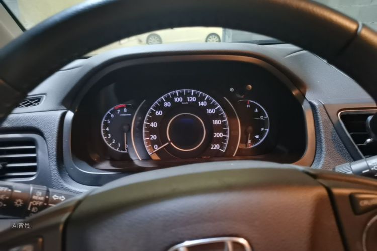 Honda CR-V 2017 #15 Honda CR-V 2017 car image #15