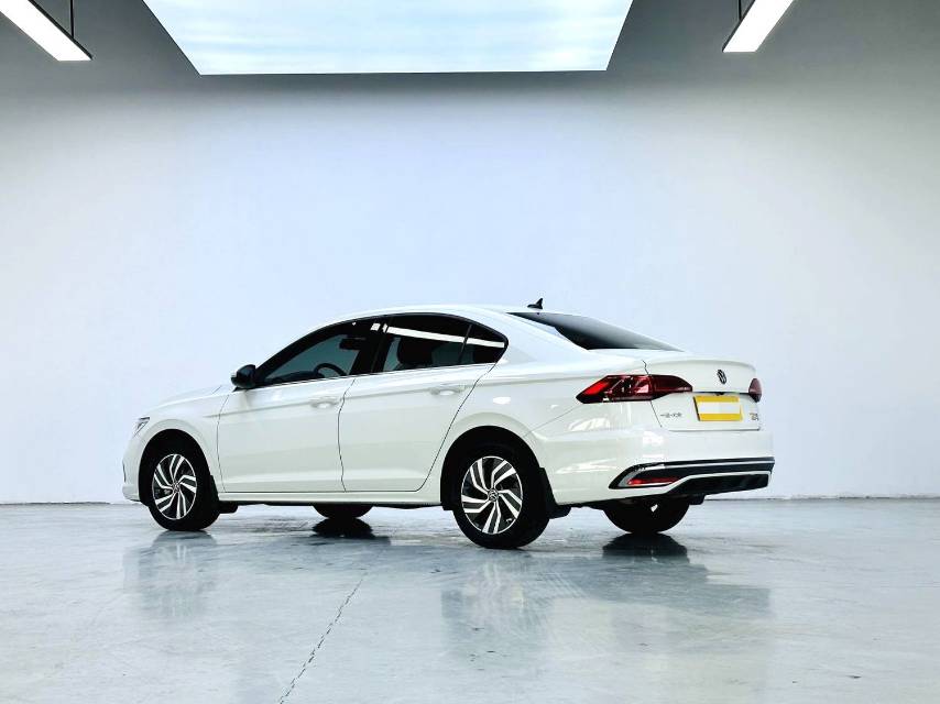 Volkswagen Bora 2023 #7 Volkswagen Bora 2023 изображение автомобиля #7