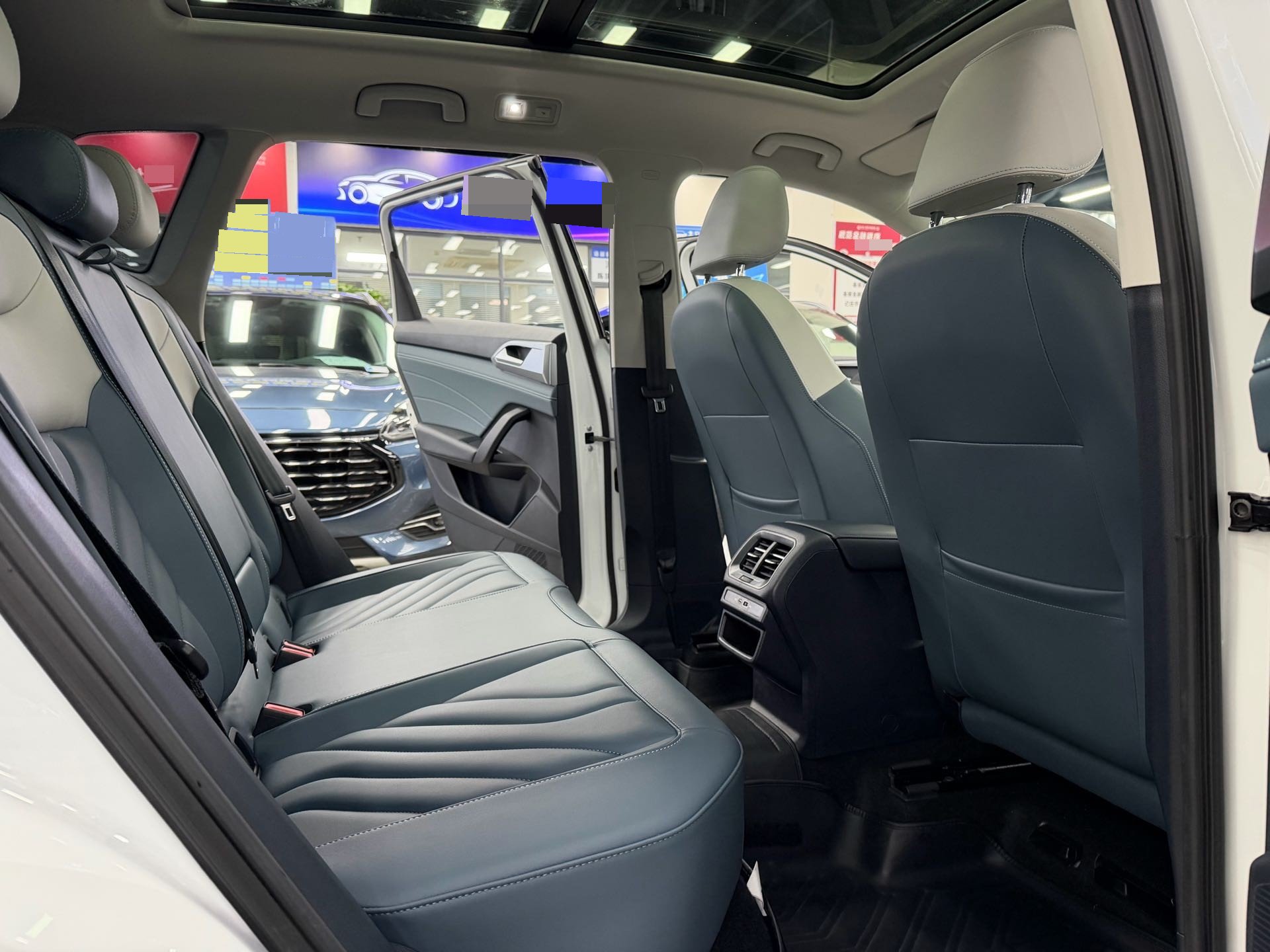 2024 imagen de coche #5