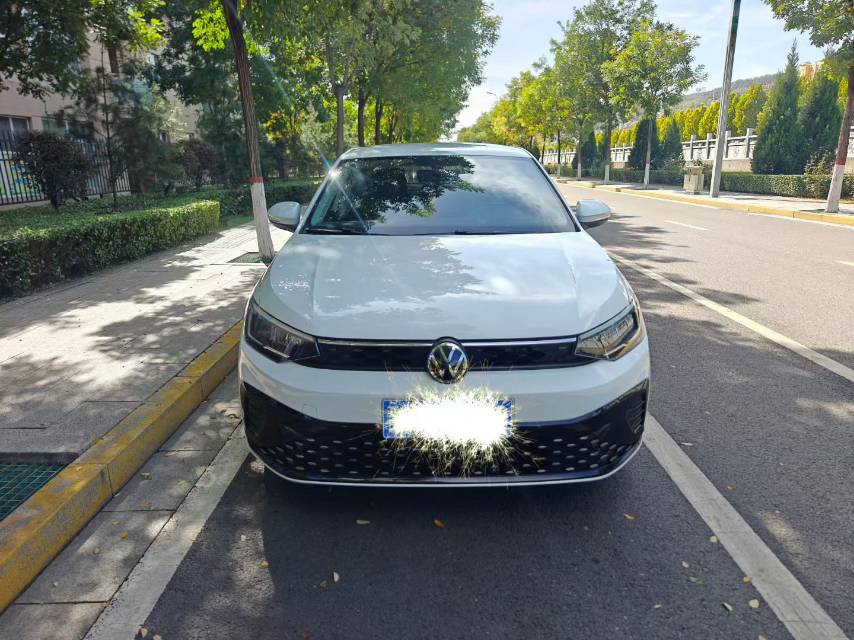 Volkswagen Lavida 2024 immagine di auto #2