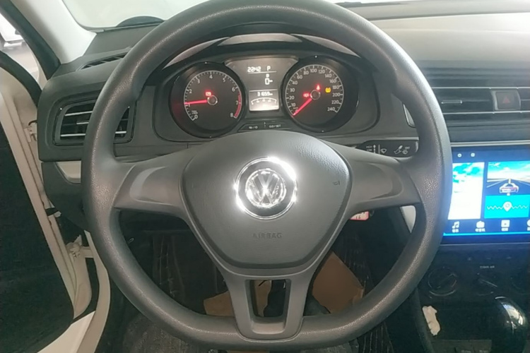Volkswagen Lavida 2023 car image #11