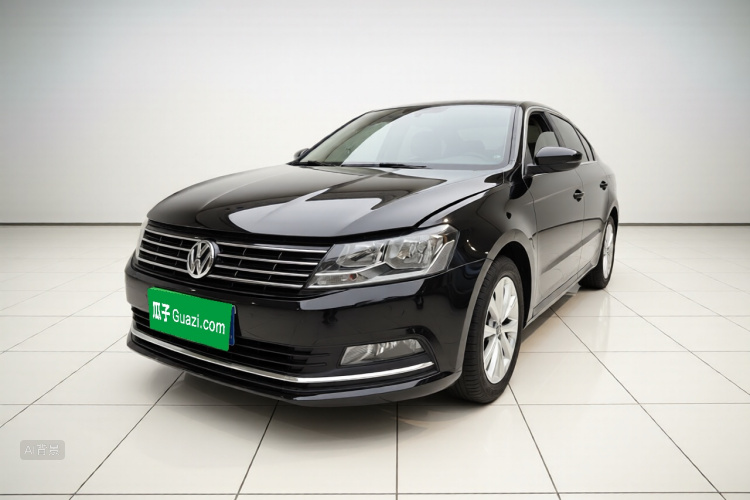 Volkswagen Lavida 2018 car image #2