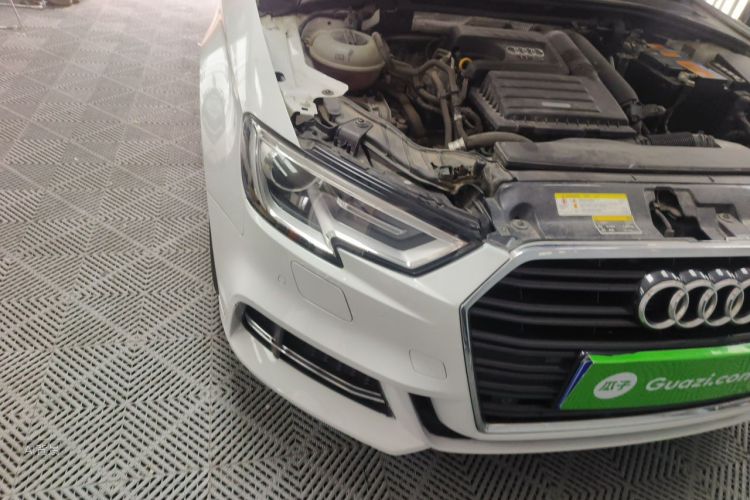 Audi A3 2017 #8 Audi A3 2017 immagine di auto #8