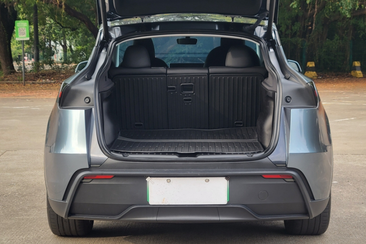Tesla Model Y 2025 #24 Tesla Model Y 2025 imagem de carro #24