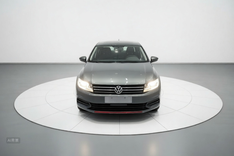 Volkswagen Santana 2017 #3 Volkswagen Santana 2017 car image #3