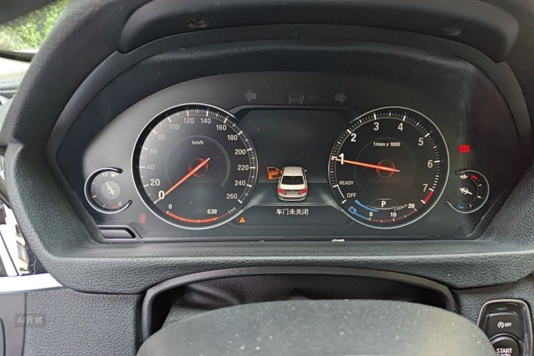 BMW 3 Series 2018 #13 BMW 3 Series 2018 car image #13