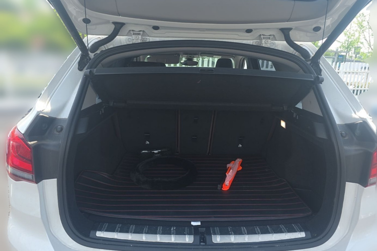 BMW X1 2020 #21 BMW X1 2020 car image #21