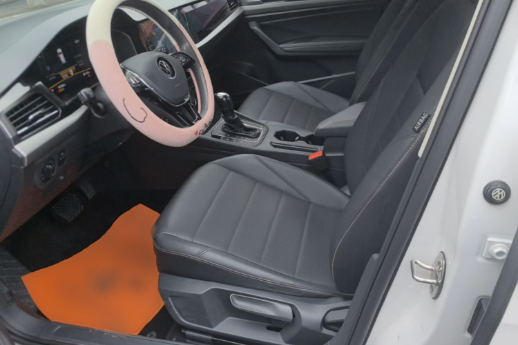 Volkswagen Lavida 2021 #15 Volkswagen Lavida 2021 car image #15