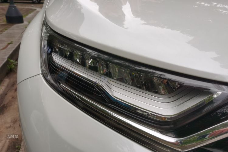 Honda CR-V 2022 car image #8
