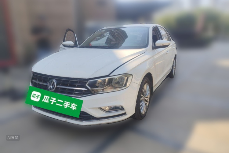 Volkswagen Bora 2016 #2 Volkswagen Bora 2016 изображение автомобиля #2