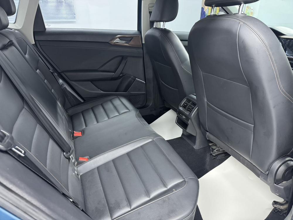 Volkswagen Tharu 2021 #16 Volkswagen Tharu 2021 car image #16