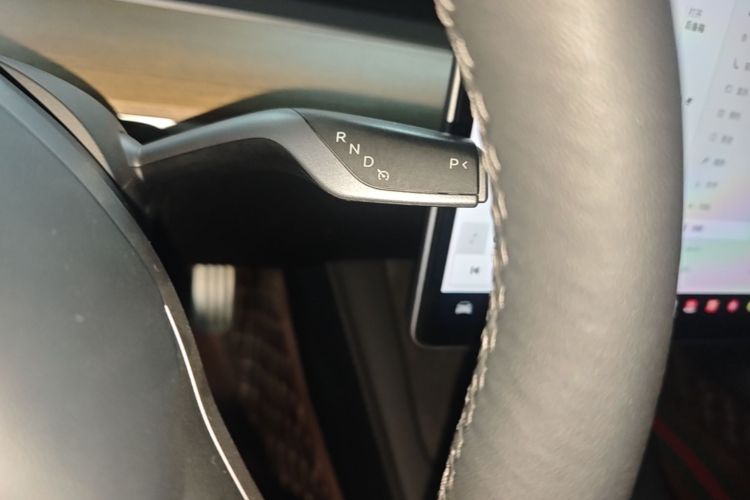 Tesla Model 3 2021 #14 Tesla Model 3 2021 car image #14