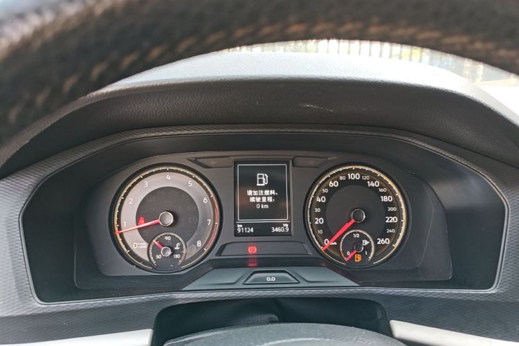 Volkswagen Lavida 2018 #12 Volkswagen Lavida 2018 car image #12