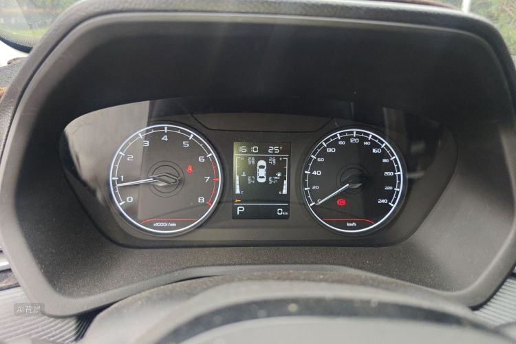 GEELY Emgrand 2023 #13 GEELY Emgrand 2023 car image #13