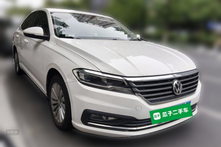 Volkswagen Lavida 2020 #4 Volkswagen Lavida 2020 car image #4