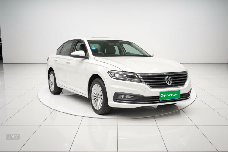 Volkswagen Lavida 2019 #4 Volkswagen Lavida 2019 car image #4