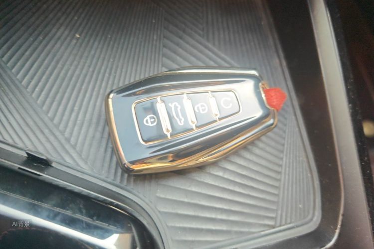 GEELY Coolray 2023 #10 GEELY Coolray 2023 изображение автомобиля #10