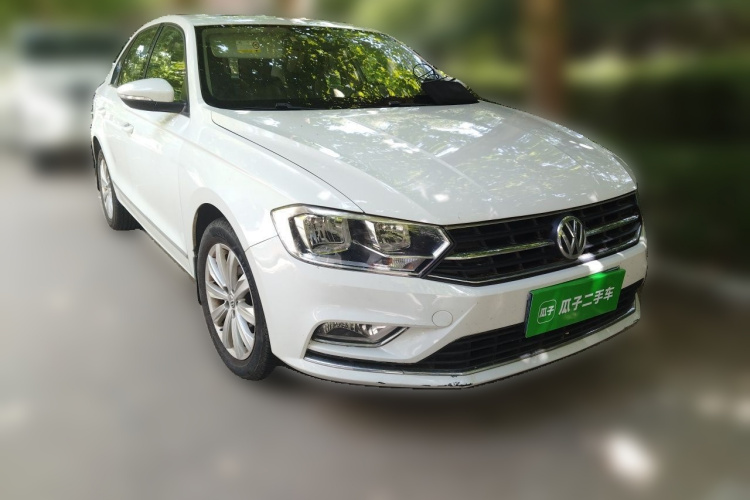 Volkswagen Bora 2016 #4 Volkswagen Bora 2016 car image #4