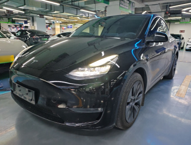 Tesla Model Y 2023 car image 