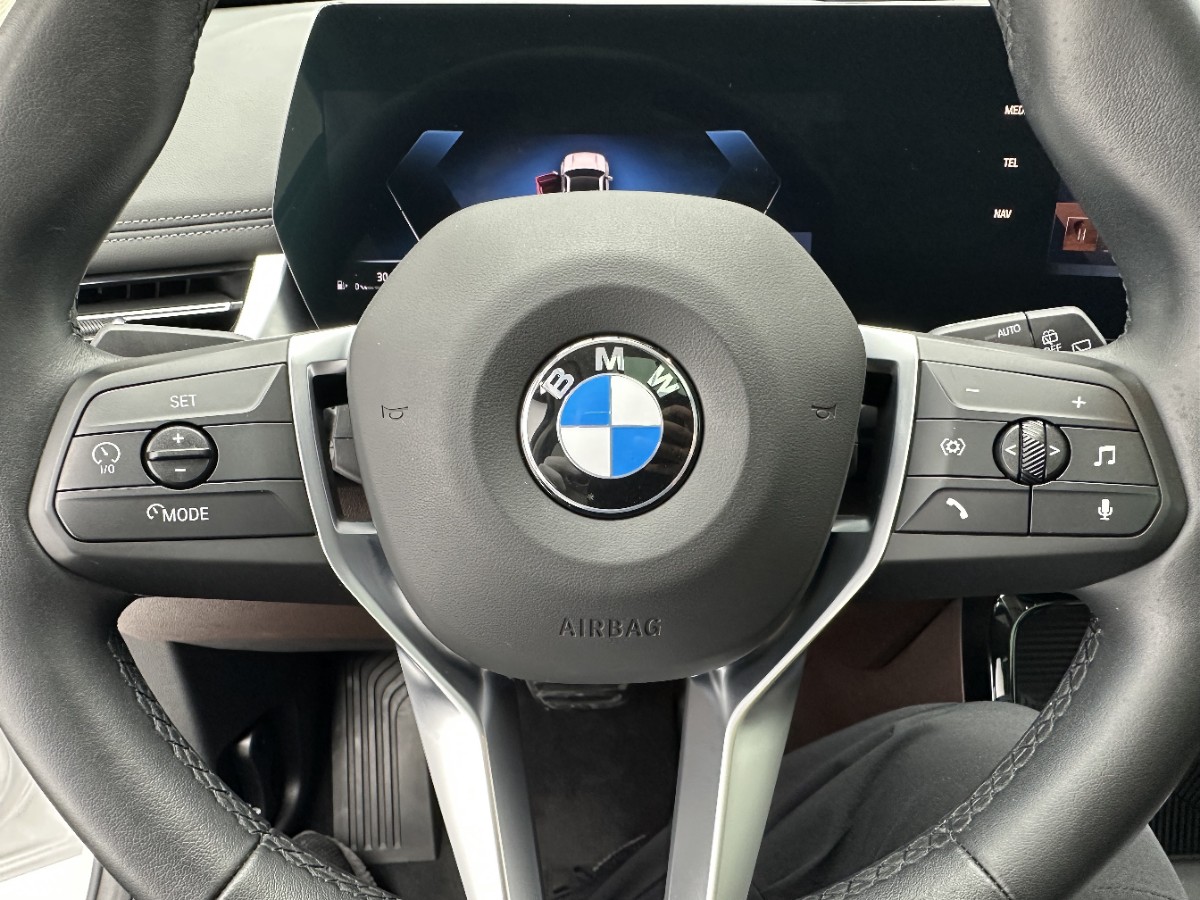 BMW X1 2023 car image #13