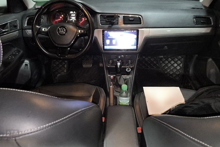 Volkswagen Lavida 2017 #11 Volkswagen Lavida 2017 car image #11