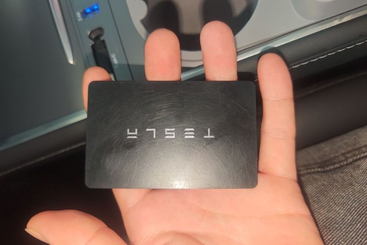 Tesla Model Y 2024 #11 Tesla Model Y 2024 immagine di auto #11