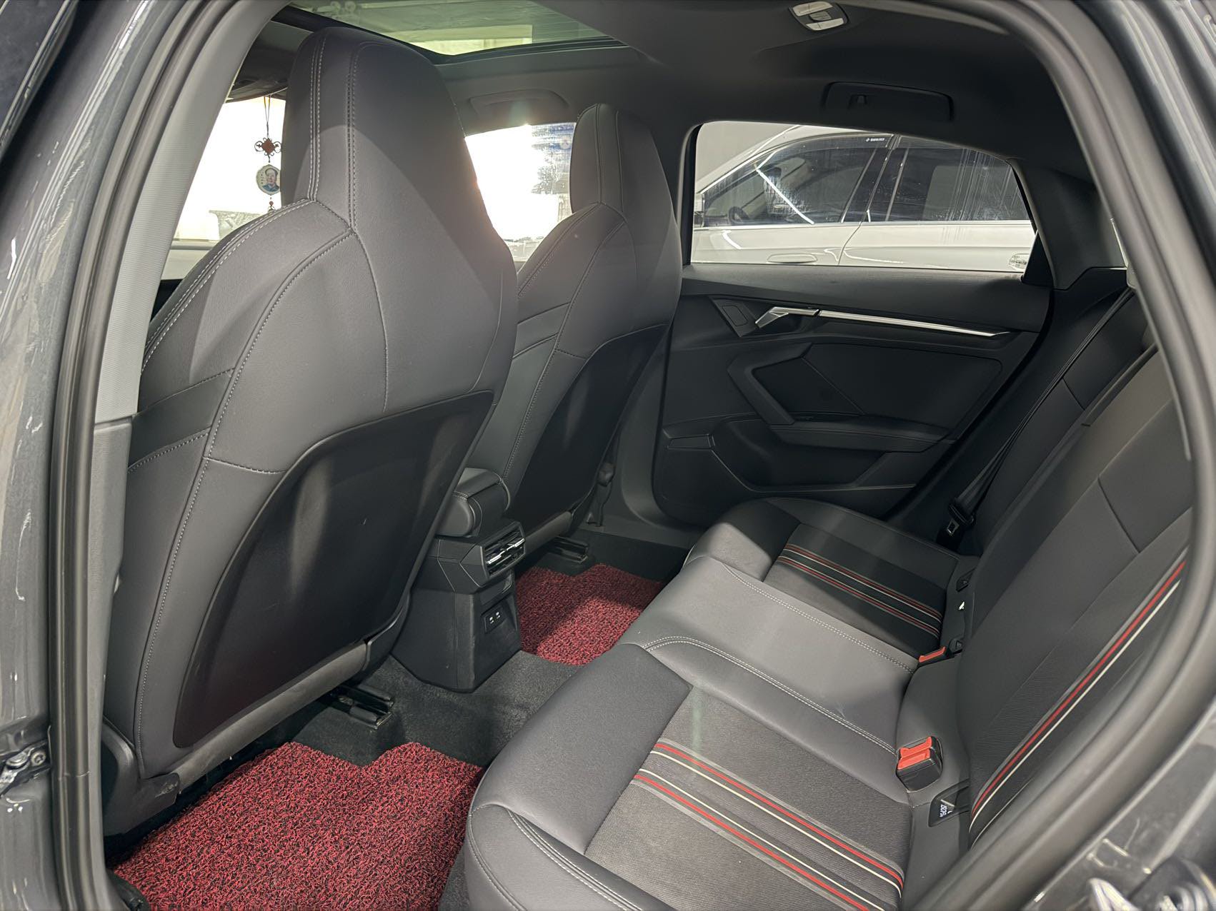 Audi A3 2023 car image #6