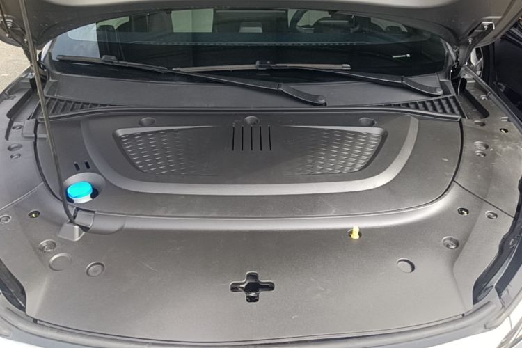 BYD Yuan Plus 2022 car image #22