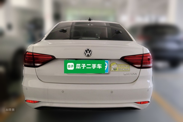 Volkswagen Lavida 2023 #6 Volkswagen Lavida 2023 car image #6