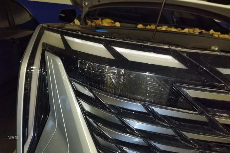 GEELY Boyue L 2024 image de voiture #8