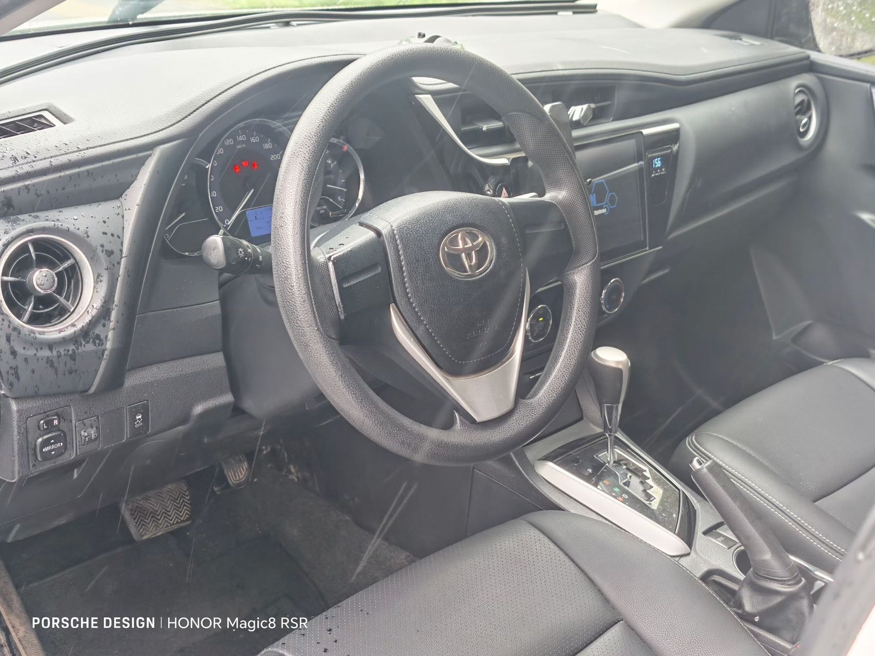 Toyota Corolla 2019 #5 Toyota Corolla 2019 car image #5