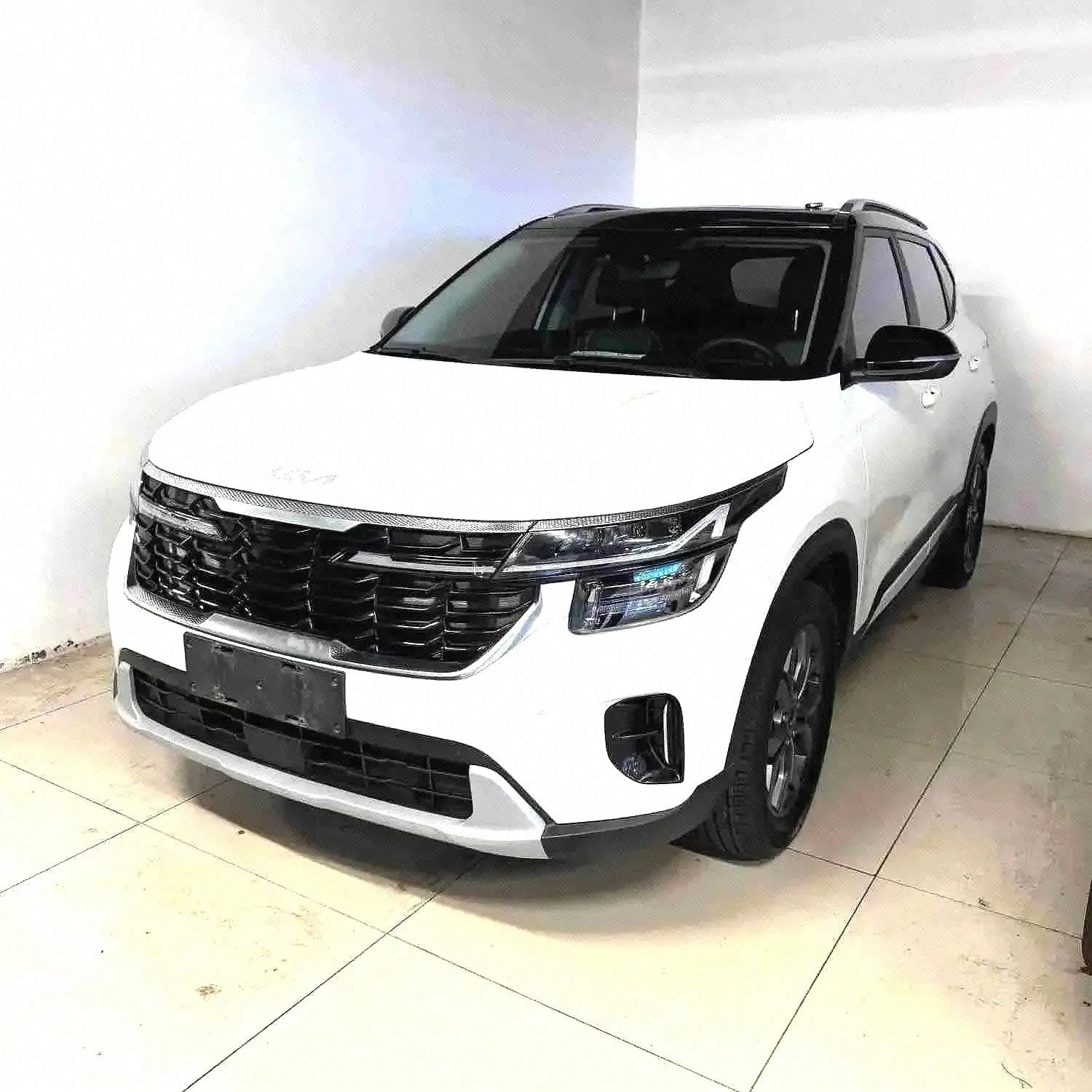 Kia Seltos 2023 Kia Seltos 2023 imagen de coche