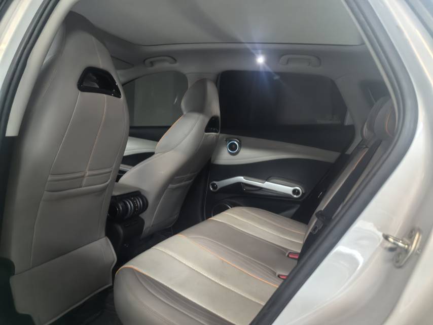 BYD Yuan Plus 2024 car image #3