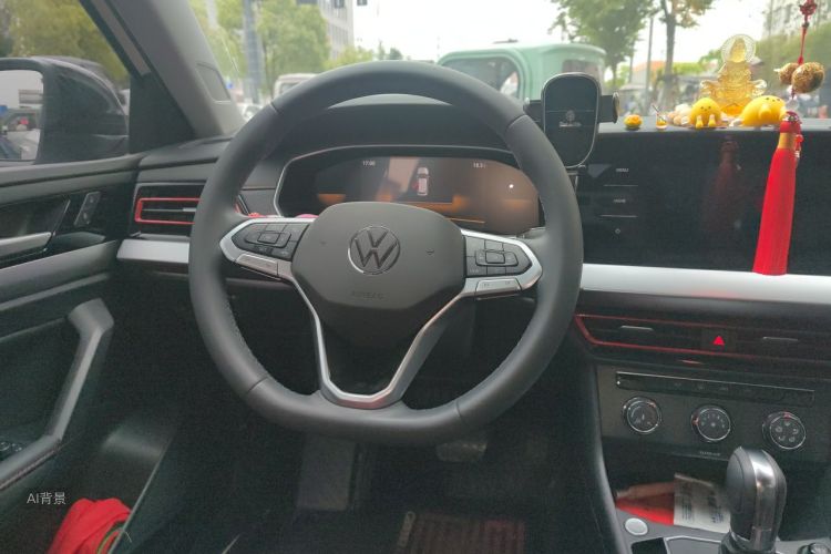 Volkswagen Lavida 2024 #12 Volkswagen Lavida 2024 car image #12