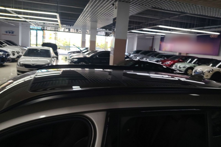 BMW X1 2016 #25 BMW X1 2016 immagine di auto #25