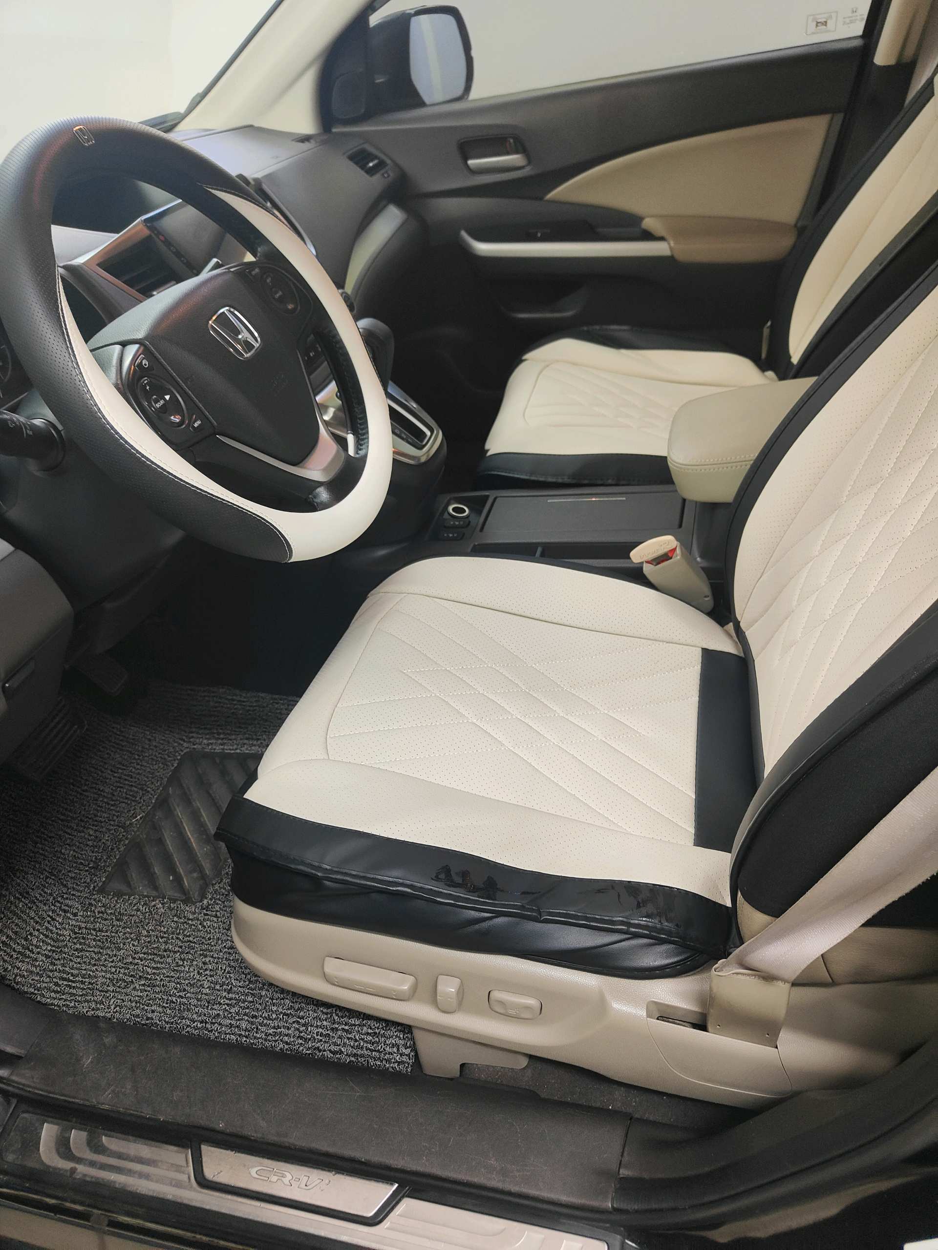 Honda CR-V 2014 car image #4