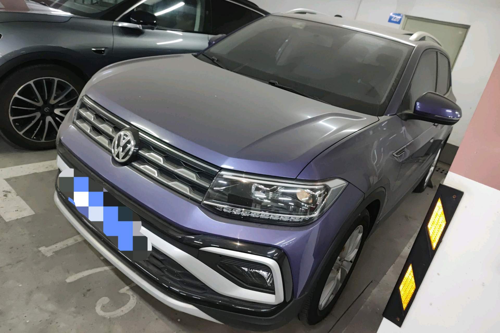 2020 2020 immagine di auto