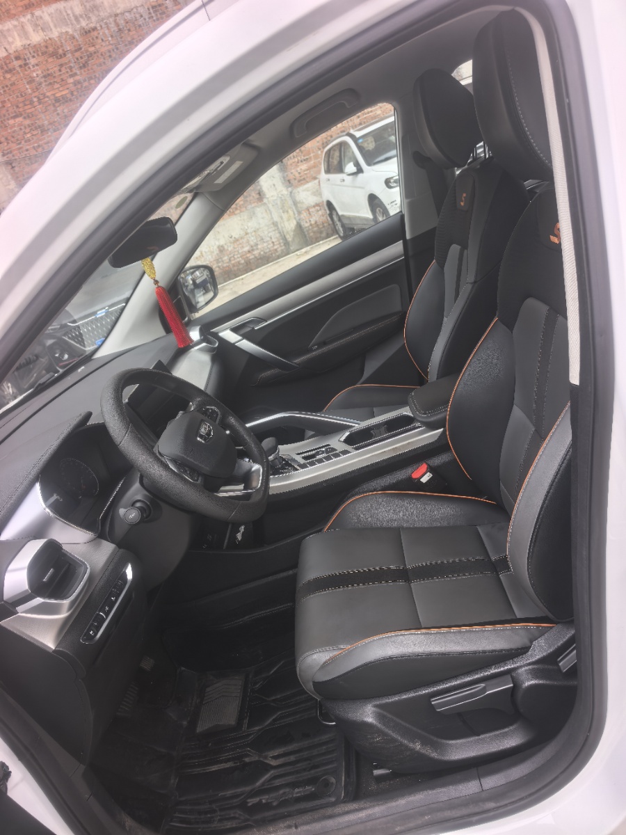 GEELY Coolray 2024 #4 GEELY Coolray 2024 image de voiture #4