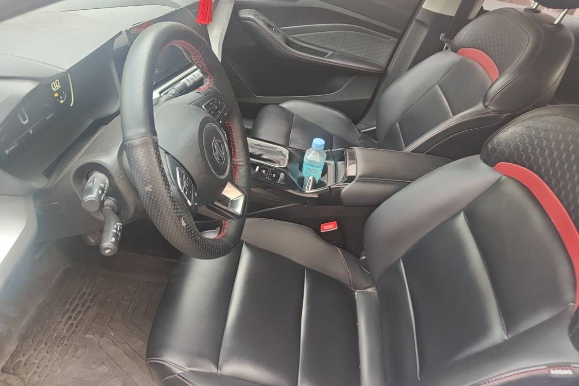 MG 5 2020 car image #18