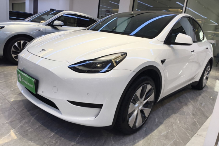 Tesla Model Y 2023 #2 Tesla Model Y 2023 immagine di auto #2