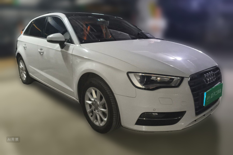 Audi A3 2016 image de voiture #4
