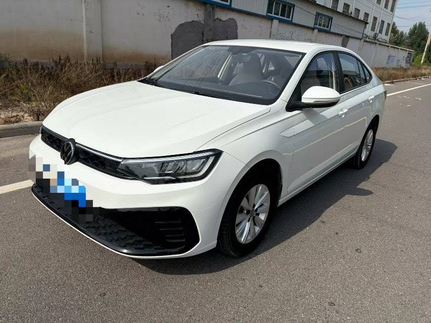 Volkswagen Lavida 2024 car image 