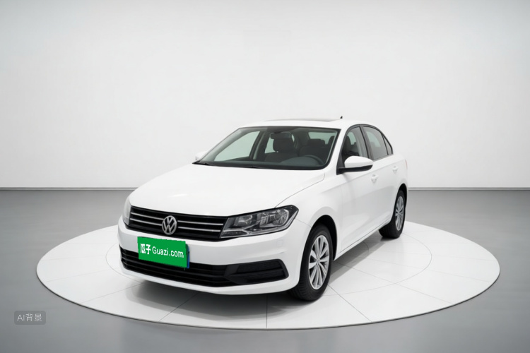 Volkswagen Santana 2019 #2 Volkswagen Santana 2019 immagine di auto #2