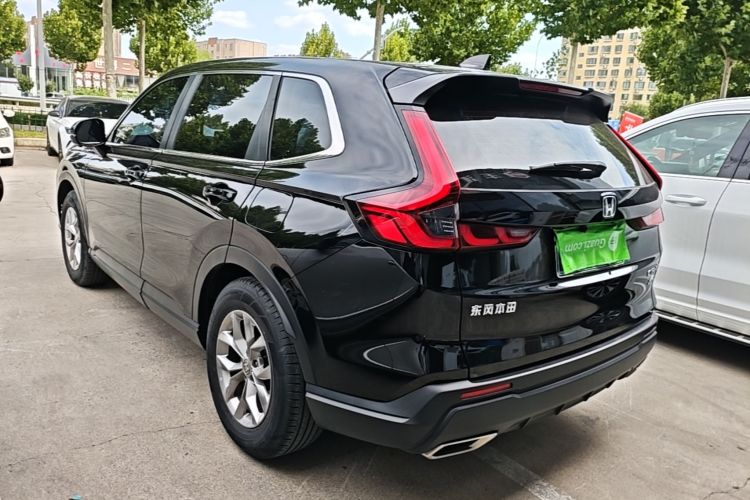 Honda CR-V 2023 #5 Honda CR-V 2023 car image #5