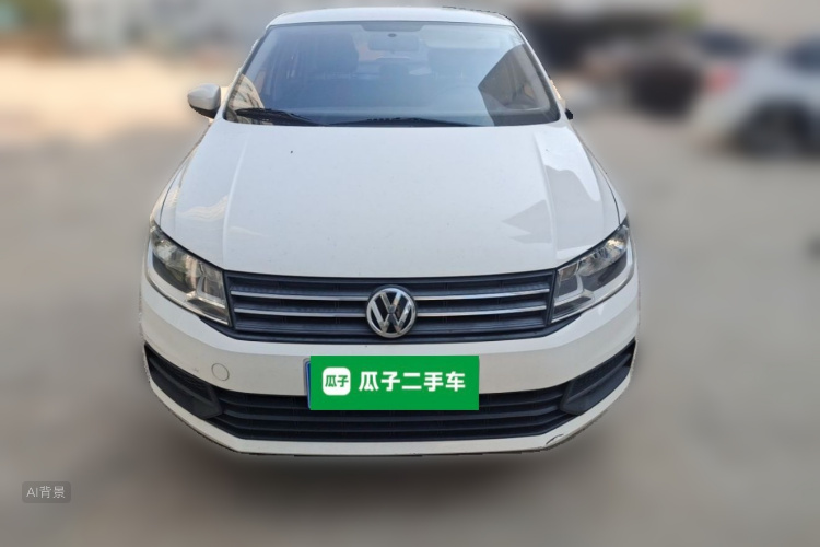 Volkswagen Santana 2022 #3 Volkswagen Santana 2022 car image #3